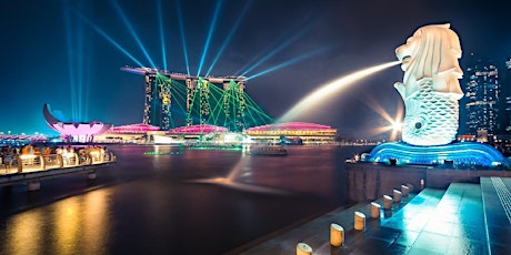 Présentation croisière en Asie & festival des lanternes primary image