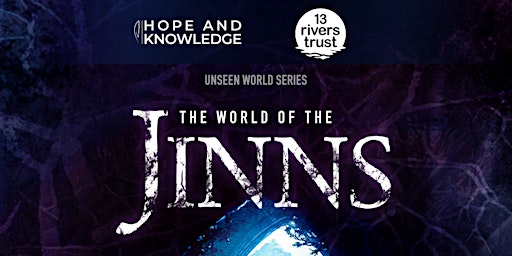 The World of the Jinns