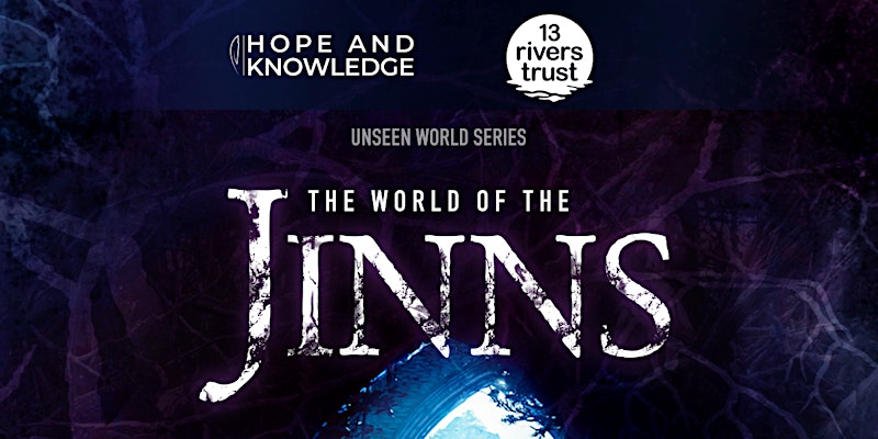 The World of the Jinns