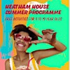 Heatham House Youth Centre's Logo