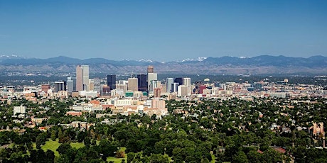 Denver Business Networking Event for August 2022