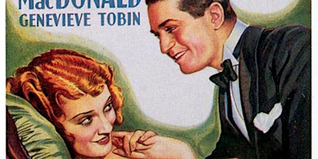 One Hour With You (1932) | Flicks on the Bricks tickets