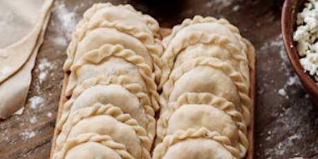 In-Person Class: Polish Banquet: Pierogi and Stuffed Cabbage (NYC) tickets