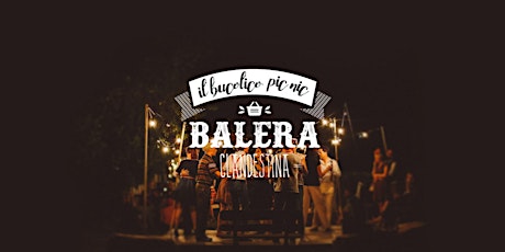 Balera Clandestina