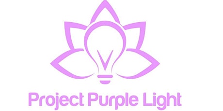 Project Purple Light ~  Meet and Greet ~Shedding Light on Domestic Violence