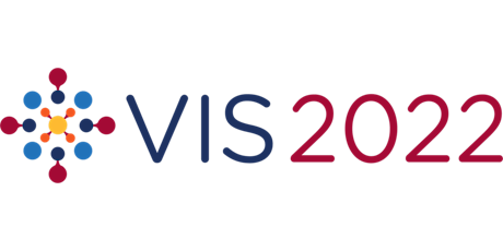 2022 IEEE VIS: Visualization and Visual Analytics