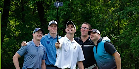2017 Mark Scheifele Golf Classic presented by 24-7 Intouch primary image