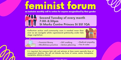 ARC Feminist Forum