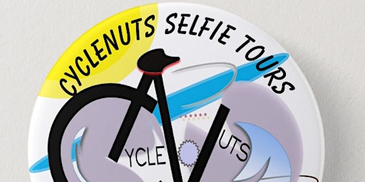 Columbus, OH Selfie Cycle Tour - Short One-way Loop (SOL) in Downtown Cbus