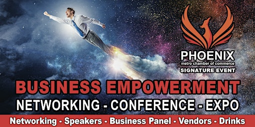 Business Empowerment Networking - Conference - Expo