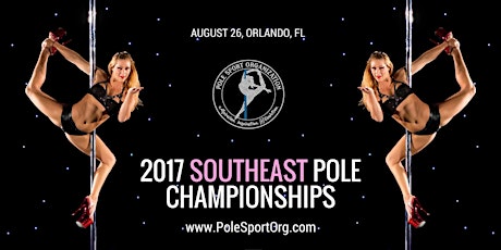 Southeast Pole Championships tickets primary image