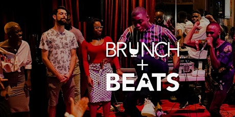 Brunch N Beats | Charlotte | Summer Edition | Afrobeats • Reggae & More primary image