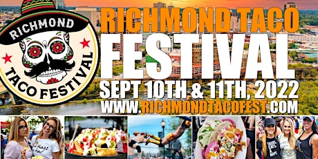 Richmond Taco Festival
