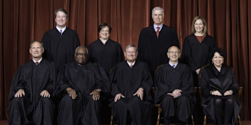 WTF SCOTUS?! Manny's Supreme Court Year in Review