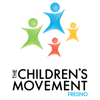 The Children's Movement of Fresno's Logo