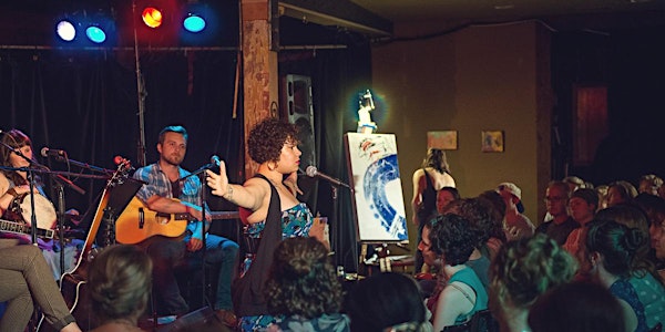 The Round (144): Nikkita Oliver, Reed Turner, Joy Mills, Drew Martin, more