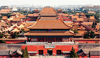 Forbidden City: The Center of Chinese Power for 24 Emperors-Part 1-1 tickets
