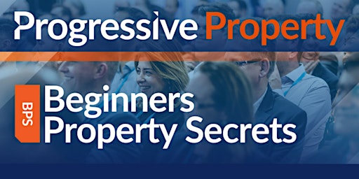 Beginners Property Secrets