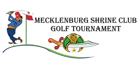 Golf Tournament - Mecklenburg Shrine Club primary image