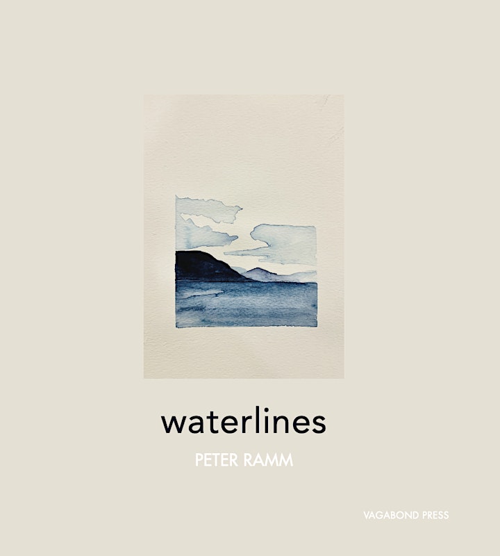 Waterlines Book Launch image
