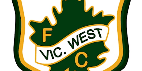 Vic West Soccer Invitational @ RAP Stadium