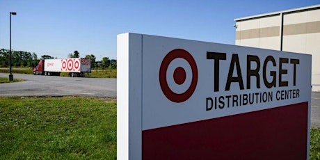IISE Twin Cities - Target Distribution Center Tour tickets