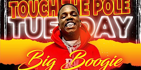 BIG BOOGIE APP RELEASE PARTY TUESDAY JULY 12TH