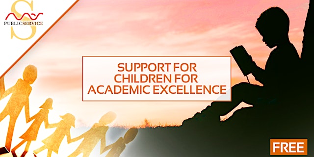 Image principale de (Free MP3) Support for Children for Academic Excellence | Mas Sajady Public Service Program