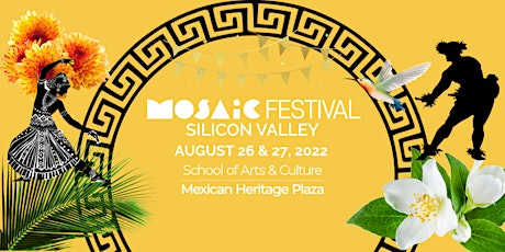 Mosaic Festival: Friday, Aug 26 tickets