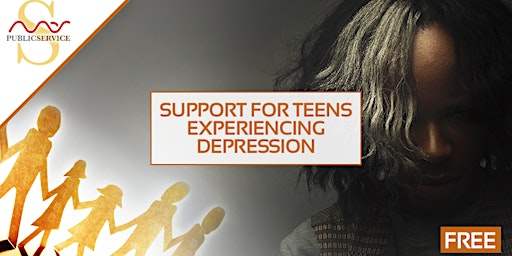 Imagem principal do evento (Free MP3) Support for Teens Experiencing Depression | Mas Sajady Public Service Program