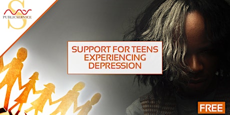 Imagen principal de (Free MP3) Support for Teens Experiencing Depression | Mas Sajady Public Service Program