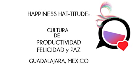  HAPPINESS HAT-TITUDEⓇ México primary image