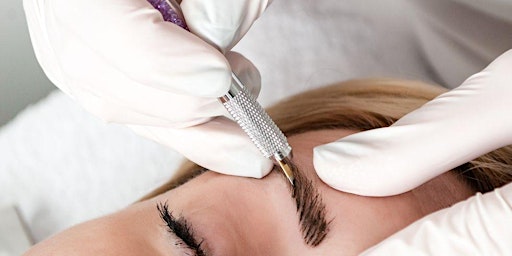 2- Day Microblading Training & Certification Course