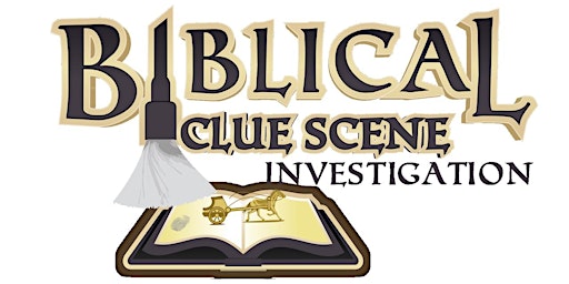 The Biblical Clue Scene Investigation Challenge