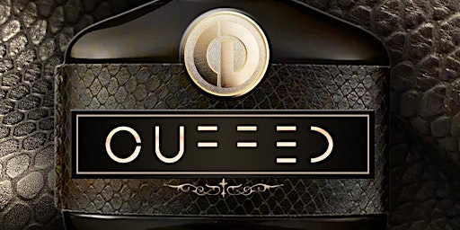 Cuffed “The Fragrance” A stylish interactive fragrance testing experience .