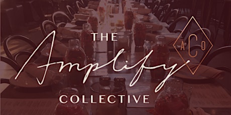 Amplify Dines primary image