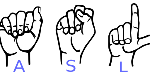 Beginner American Sign Language Course