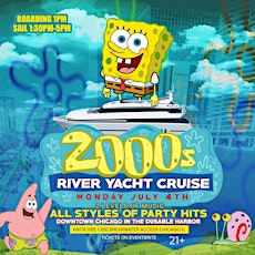 2000s River Cruise (Anita Dee 1) Chicago tickets