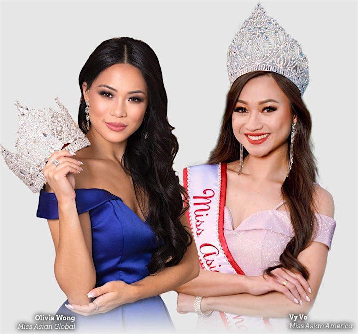 37th Annual Miss Asian Global Pageant image