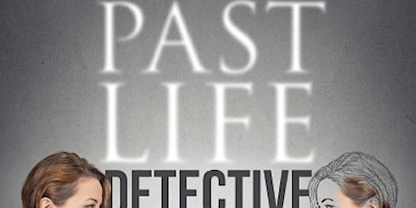 Past Life Detective (Long Island) primary image
