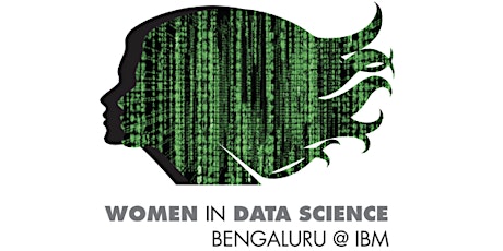 Women in Data Science Bengaluru @ IBM boletos