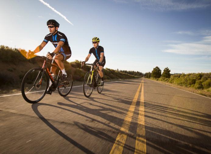 Bike 'n' Ride with Ventura County Fire 