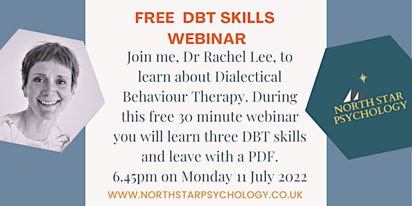 Navigating Emotions with Dialectical Behaviour Therapy (DBT) Skills