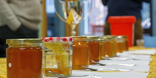 HBKA Autumn Honey Show 2022