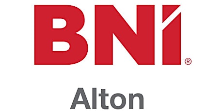 BNI Alton  Professional Business Networking in Hampshire