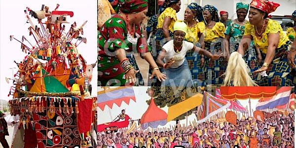 4th Annual Harvest Yam Festival: Vendor Registration