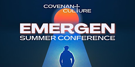 EMERGEN Summer Conference tickets