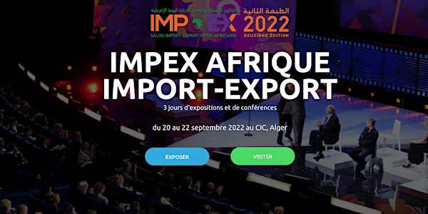 IMPEX 2022