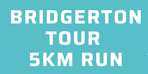 Bridgerton Tour 5km Run