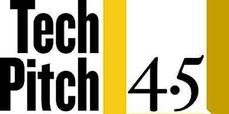TechPitch 4.5 (4 July 2017) primary image